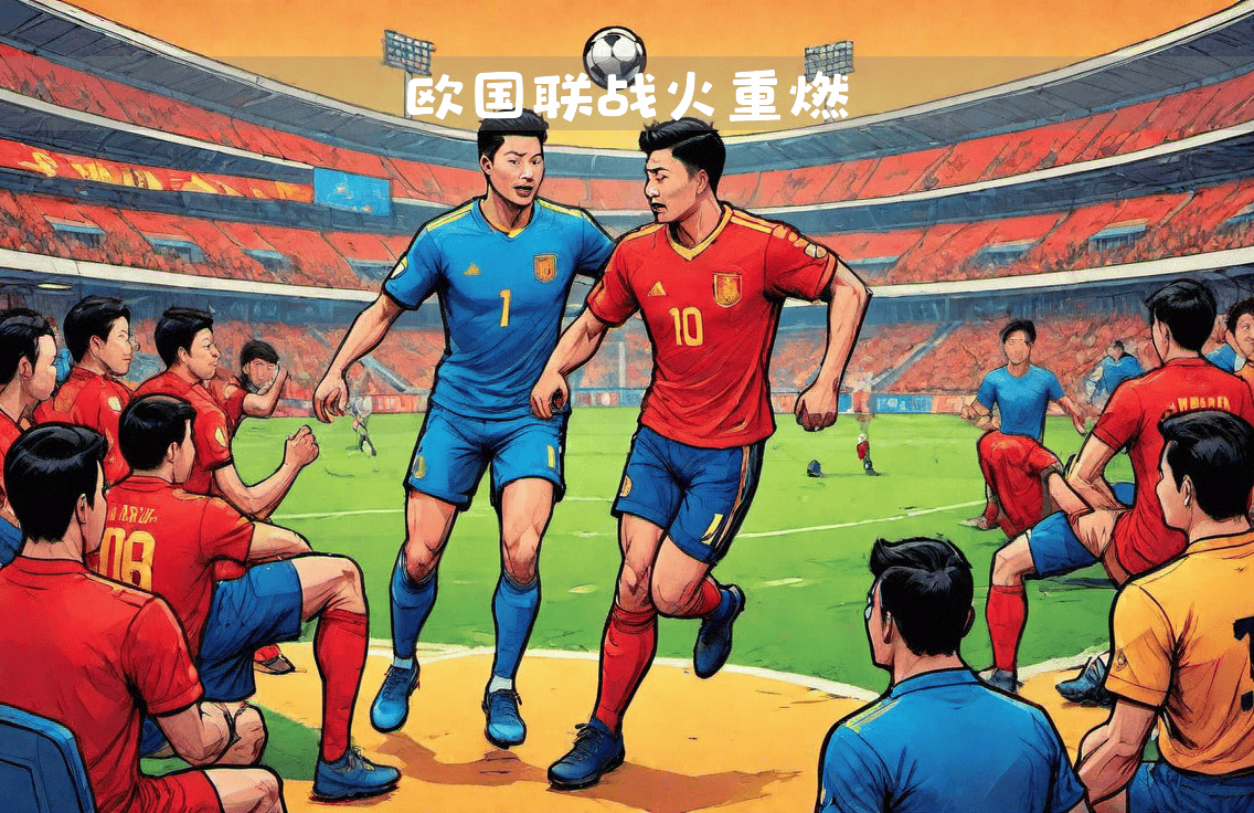 包含欧国联再起战火：冠军悬念越发明朗，胜负难断的词条
